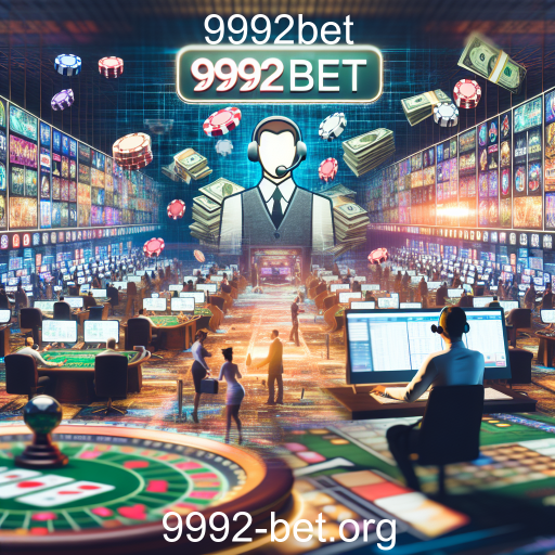 A Importância do Suporte ao Cliente em Jogos Online
